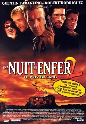 dvd une nuit en enfer 2