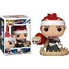 figurine pop n° 437 - renji avec bankai sword bleach