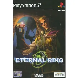 jeu ps2 eternal ring