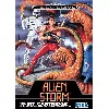 jeu sega megadrive alien storm