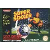 jeu snes super soccer