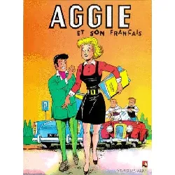 livre aggie la cendrillon des temps modernes numero 2 et son francais