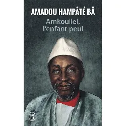 livre amkoullel l'enfant peul