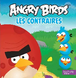 livre angry birds tc notions les contraires