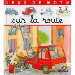 livre cerf volant - jeux de mots sur la route