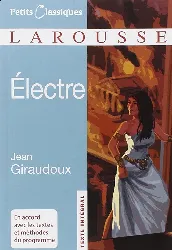 livre electre poche