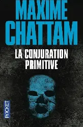 livre la conjuration primitive