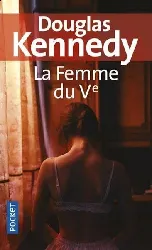 livre la femme du ve