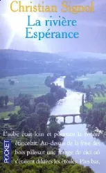 livre la rivière espérance signol christian presses pocket