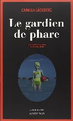 livre le gardien de phare