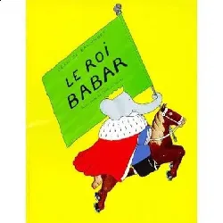 livre le roi babar