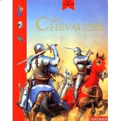 livre les chevaliers coll.tout un monde