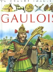 livre les gaulois