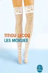 livre les morues titiou lecoq