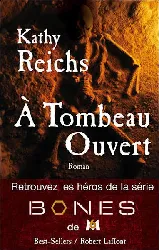 livre livre a tombeau ouvert