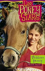 livre passion poney tome 1 les stars