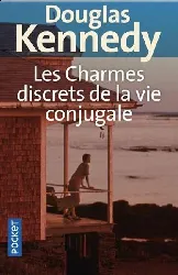 livre pocket - les charmes discrets de la vie conjugale