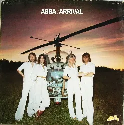 vinyle abba arrival (1976, gatefold, vinyl)