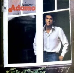 vinyle adamo salvatore (1977, gatefold, vinyl)