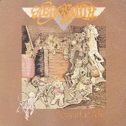 vinyle aerosmith toys in the attic (1975, vinyl)