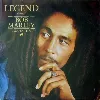 vinyle bob marley and the wailers legend (the best of wailers) (1984, gatefold, vinyl)