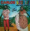 vinyle carlos rosalie (1979, vinyl)