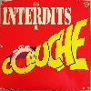 vinyle coluche les interdits de (1979, black labels, vinyl)