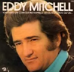 vinyle eddy mitchell et s'il n'en reste qu'un (1978, vinyl)