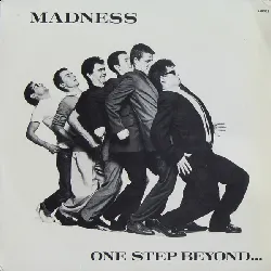 vinyle madness one step beyond... (1979, vinyl)