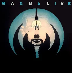 vinyle magma live (1985, vinyl)