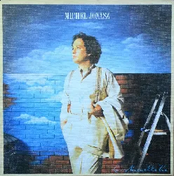 vinyle michel jonasz la nouvelle vie (1981, vinyl)