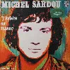 vinyle michel sardou j'habite en france (1970, vinyl)