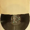 vinyle pink floyd the dark side of moon (1973, 5th, gatefold, vinyl)