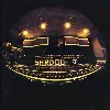 vinyle sardou* sardou (1977, gatefold, black/orange/yellow labels, vinyl)