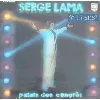 vinyle serge lama palais des congrès (1977, gatefold, vinyl)