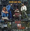 vinyle the who are you (1978, vinyl)