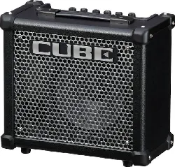 ampli guitare roland cube-10gx