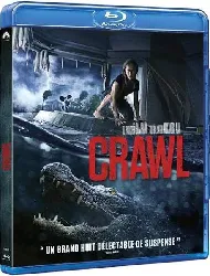 blu-ray crawl