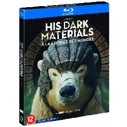 blu-ray his dark materials - a la croisée des mondes saison 1