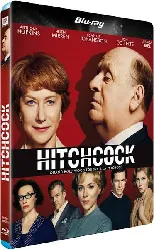 blu-ray hitchcock