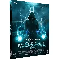 blu-ray mortal