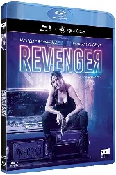 blu-ray revenger copie digitale