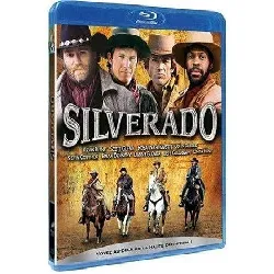 blu-ray silverado