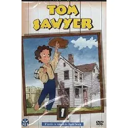 blu-ray tom sawyer vol 1