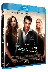 blu-ray two lovers