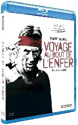 blu-ray voyage au bout de l'enfer