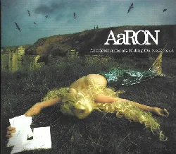 cd aaron artificial animals riding on neverland (2007, cd)