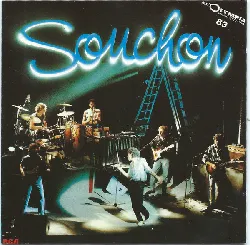 cd alain souchon olympia 1983 (cd)