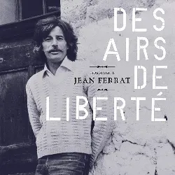 cd des airs de liberte ferrat