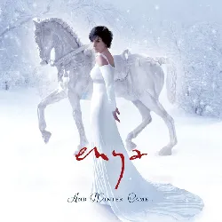cd enya and winter came… (2008, cd)